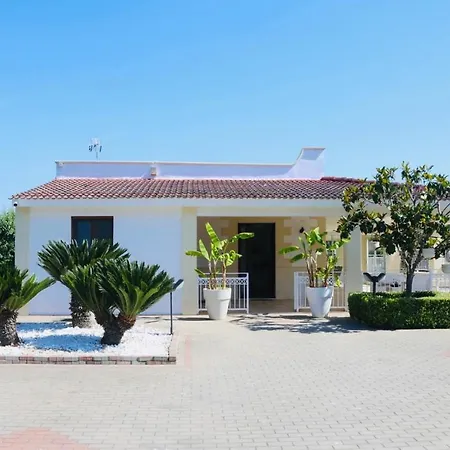 Villa Loanjoli Francavilla Fontana