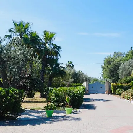 Villa Loanjoli *